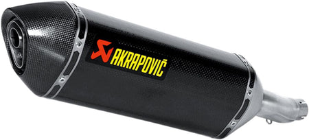 Akrapovic Slip-On Line uitlaatdemper - Honda CB-500 F / CB-500 X e.a. (2013-2016) | Femon Parts