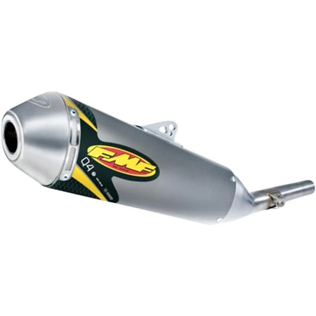 FMF Racing Q4 uitlaatdemper - Kawasaki KLR-650 (2008-2018) | Femon Parts