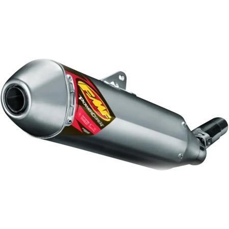 FMF Racing PowerCore 4 HEX uitlaatdemper - Beta RR-350 4T / RR-390 4T e.a. (2018) | Femon Parts