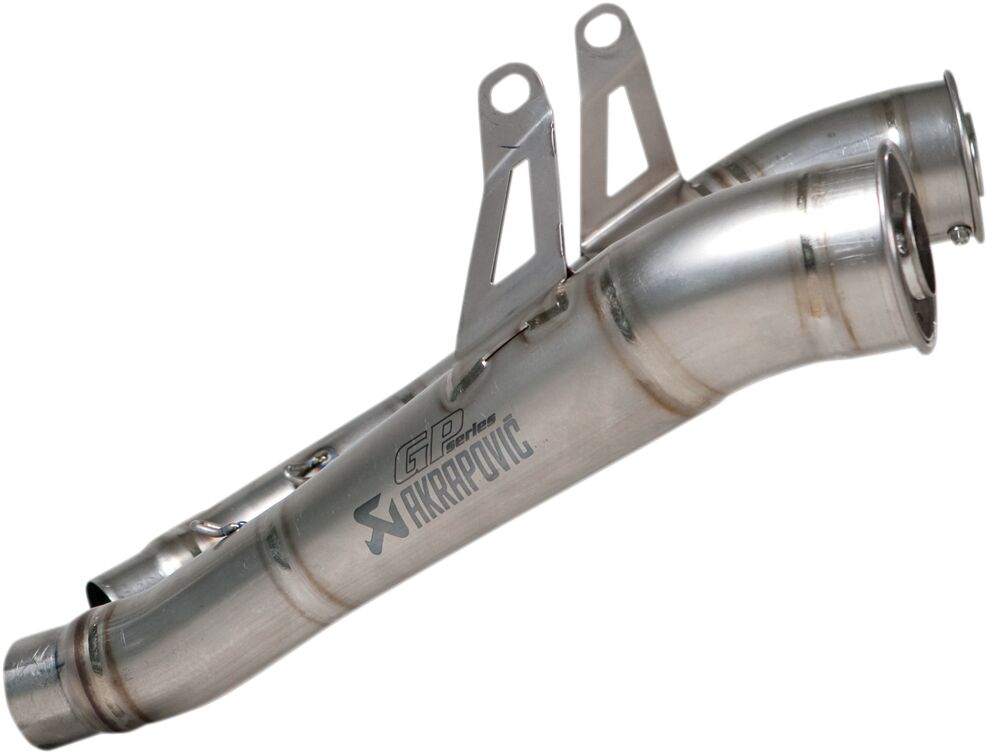 Akrapovic Slip-On Line uitlaatdemper - Kawasaki Z-1000 SX (2014) | Femon Parts