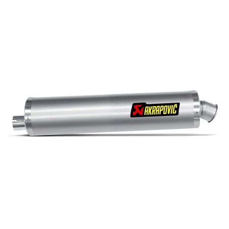 Akrapovic Slip-On Line uitlaatdemper titanium - Bmw R-1150 GS (2000-2003) | Femon Parts