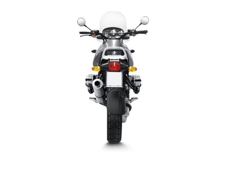Akrapovic Slip-On Line uitlaatdemper titanium - Bmw R-1150 GS (2000-2003) | Femon Parts
