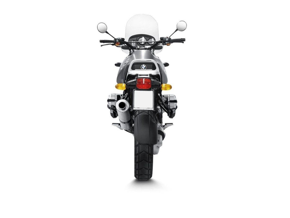 Akrapovic Slip-On Line uitlaatdemper titanium - Bmw R-1150 GS (2000-2003) | Femon Parts