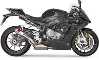 Akrapovic Slip-On Line uitlaatdemper - Bmw S 1000 RR (2017-2018) | Femon Parts
