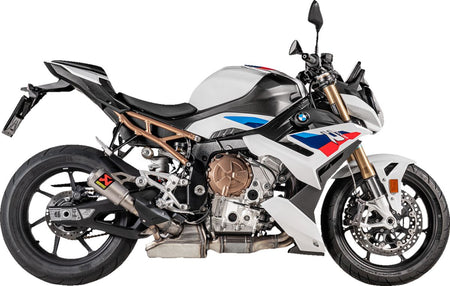 Akrapovic Slip-On Line uitlaatdemper - Bmw 50 Years M / M 1000 e.a. (2019-2025) | Femon Parts