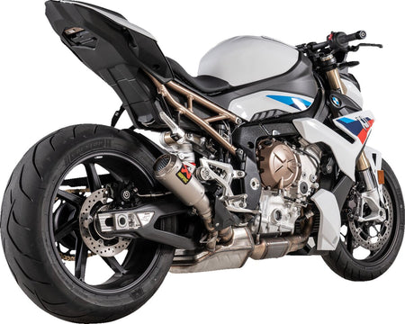 Akrapovic Slip-On Line uitlaatdemper - Bmw 50 Years M / M 1000 e.a. (2019-2025) | Femon Parts