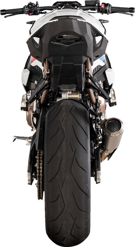 Akrapovic Slip-On Line uitlaatdemper - Bmw 50 Years M / M 1000 e.a. (2019-2025) | Femon Parts
