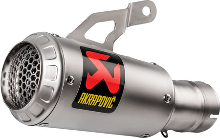 Akrapovic Slip-On Line uitlaatdemper - Bmw 50 Years M / M 1000 e.a. (2019-2025) | Femon Parts