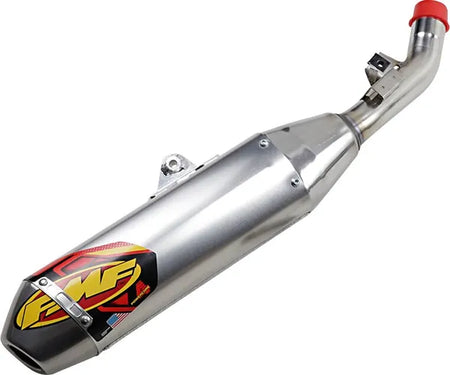 FMF Racing PowerCore 4 HEX uitlaatdemper offroad - Honda (2019-2026) | Femon Parts
