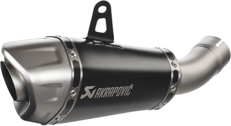 Akrapovic Race uitlaatdemper titanium - Kawasaki Ninja / Ninja 40th Anniversary e.a. (2019-2025) | Femon Parts