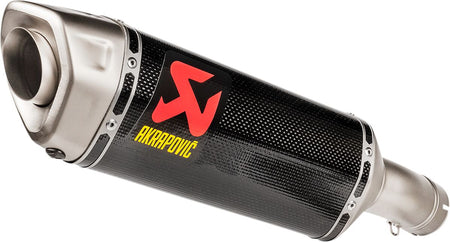 Akrapovic Slip-On Line uitlaatdemper - Bmw M 1000 / M Paket e.a. (2021-2025) | Femon Parts