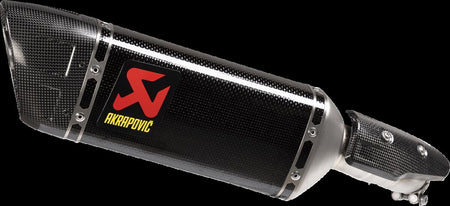 Akrapovic Slip-On Line uitlaatdemper - Yamaha YZF R3 (2015-2021) | Femon Parts