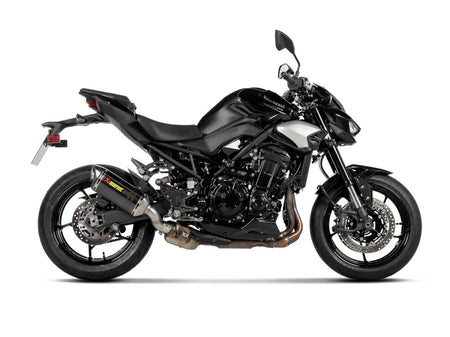 Akrapovic Slip-On Line uitlaatdemper carbon - Kawasaki Performance / SE e.a. (2025) | Femon Parts