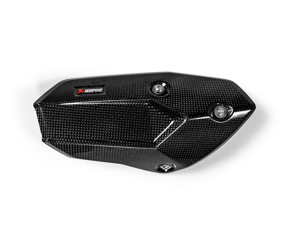 Akrapovic Slip-On Line uitlaatdemper zwart - Bmw M 1000 XR / S 1000 XR (2020-2025) | Femon Parts