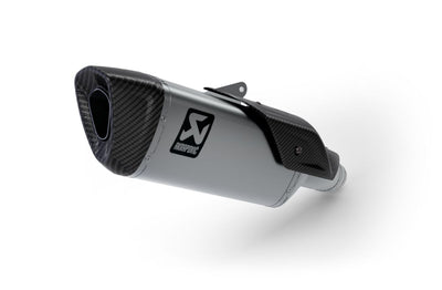 Slip-on demper
