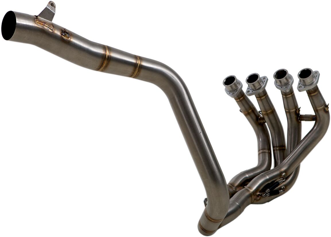 Akrapovic headpipes ss cbr600rr 13 - Honda CBR-600 RR (2013-2024) | Femon Parts