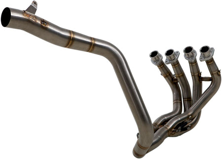 Akrapovic headpipes ss cbr600rr 13 - Honda CBR-600 RR (2013-2024) | Femon Parts