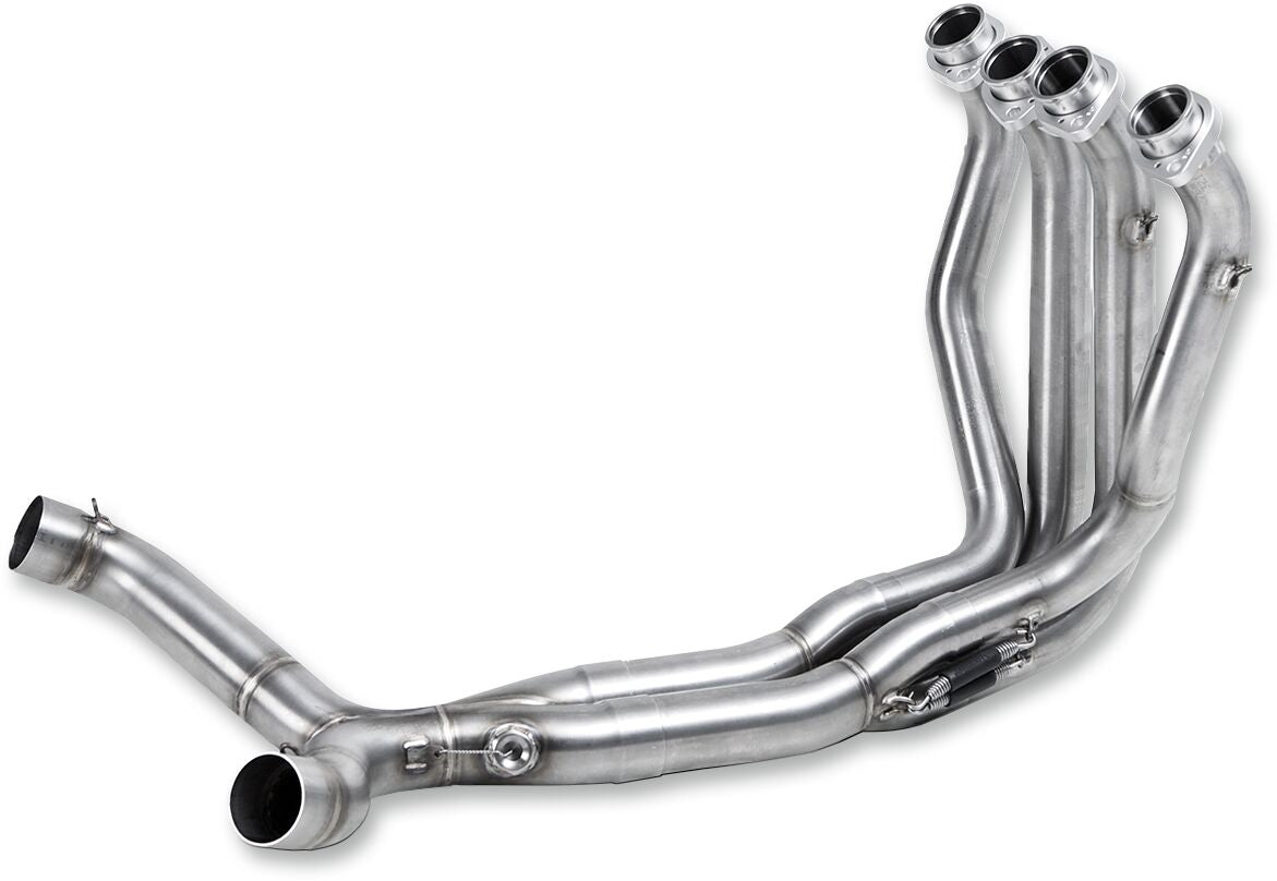 Akrapovic header ss z1000/z1000sx - Kawasaki Z-1000 SX (2014) | Femon Parts