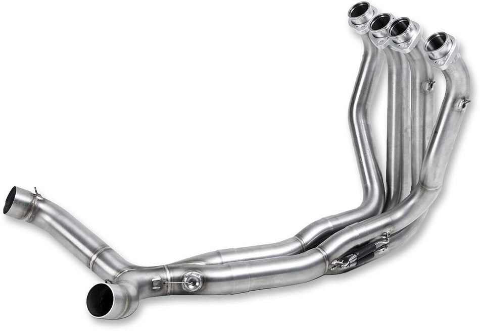 Akrapovic header ss z1000/z1000sx - Kawasaki Z-1000 SX (2014) | Femon Parts