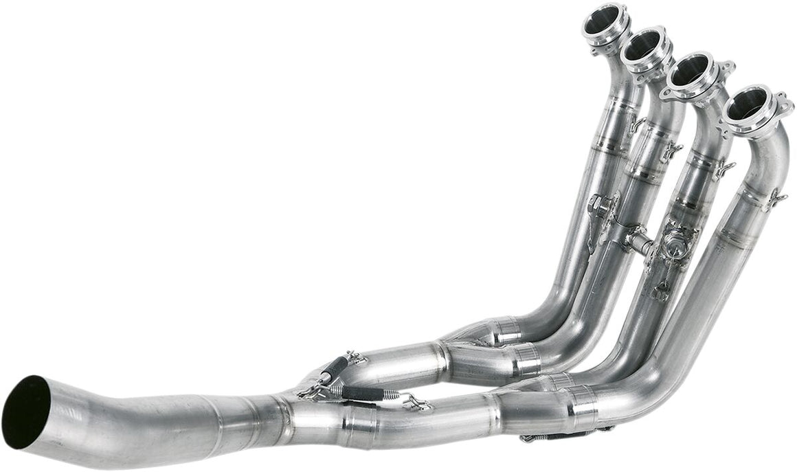 Akrapovic headpipes ss s1000rr 2015 - Bmw S 1000 RR (2015-2016) | Femon Parts