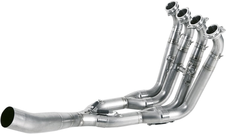 Akrapovic headpipes ss s1000rr 2015 - Bmw S 1000 RR (2015-2016) | Femon Parts