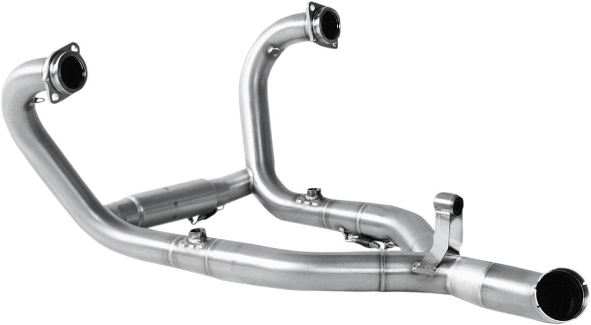 Akrapovic headpipes ti r ninet - Bmw /5 / Pure e.a. (2014-2020) | Femon Parts