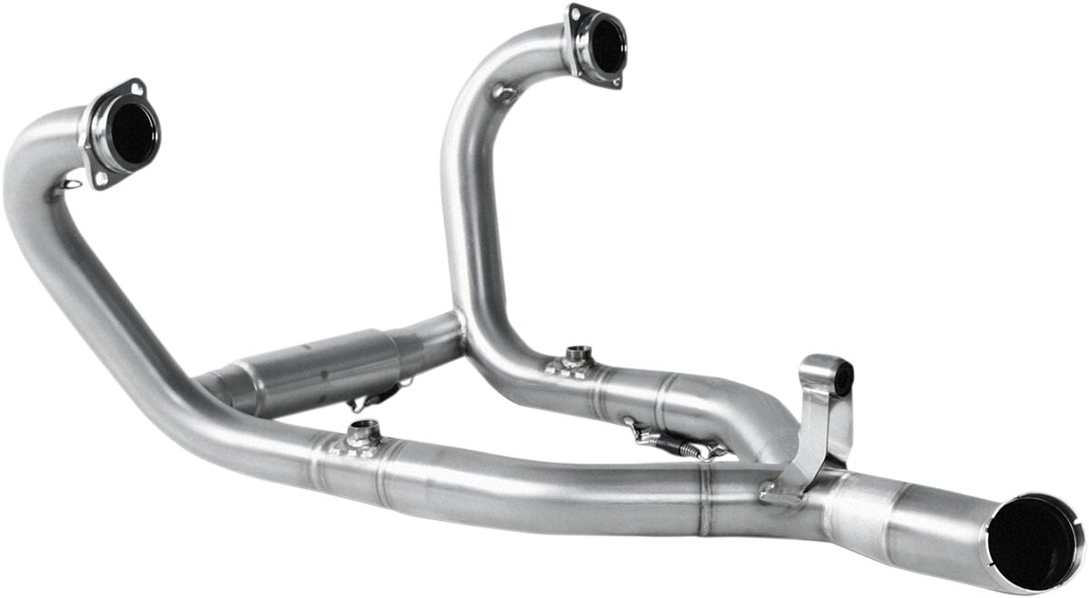 Akrapovic headpipes ti r ninet - Bmw /5 / Pure e.a. (2014-2020) | Femon Parts