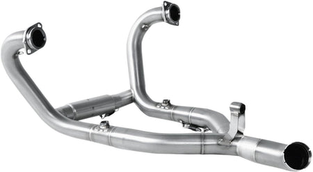 Akrapovic headpipes ti r ninet - Bmw /5 / Pure e.a. (2014-2020) | Femon Parts
