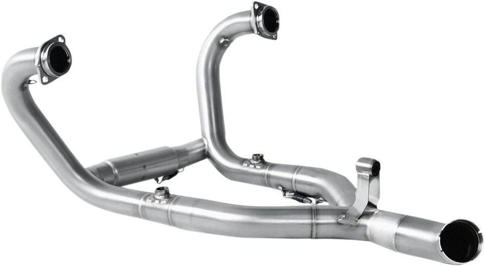 Akrapovic headpipes ti r ninet - Bmw /5 / Pure e.a. (2014-2020) | Femon Parts