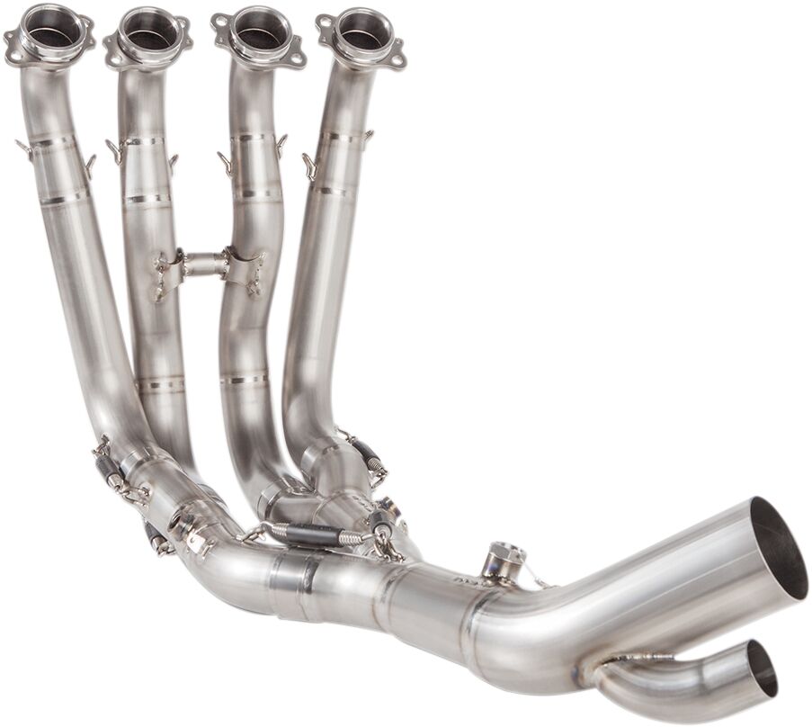 Akrapovic headpipes ss s1000rr 2017 - Bmw S 1000 RR (2017-2018) | Femon Parts
