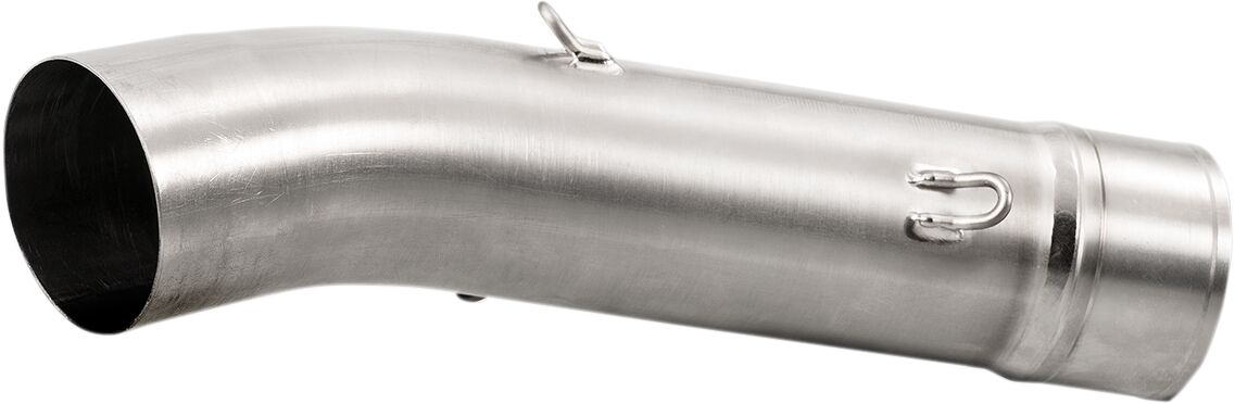 Akrapovic uitlaatbocht en middenpijp - Yamaha YZF R1 (2015-2024) | Femon Parts