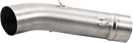 Akrapovic uitlaatbocht en middenpijp - Yamaha YZF R1 (2015-2024) | Femon Parts