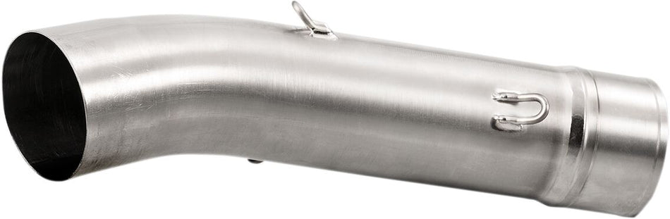 Akrapovic uitlaatbocht en middenpijp - Yamaha YZF R1 (2015-2024) | Femon Parts