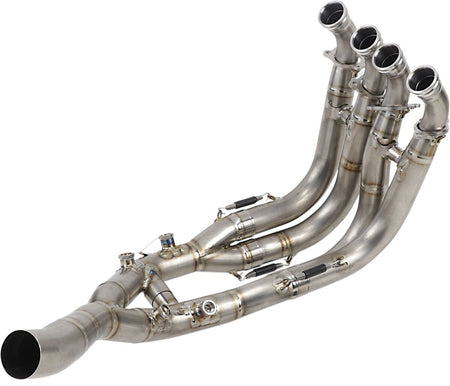 Akrapovic uitlaatbocht en middenpijp - Bmw 50 Years M / M 1000 e.a. (2019-2025) | Femon Parts