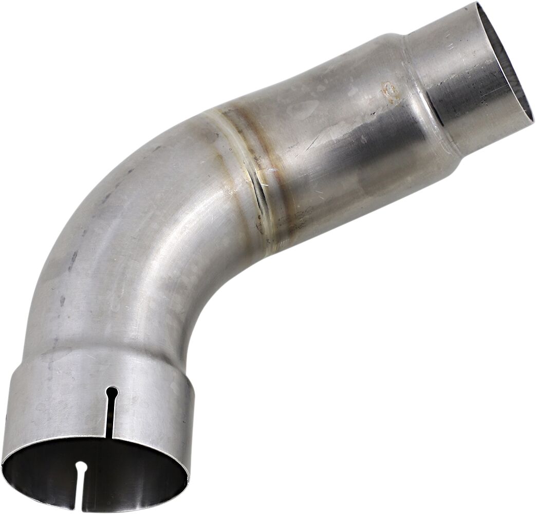 Akrapovic uitlaatbocht en middenpijp - Indian FTR 1200 / Race Replica e.a. (2019-2020) | Femon Parts