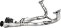 Akrapovic uitlaatbocht en middenpijp - Bmw Adventure / Adventure Edition 40 years GS e.a. (2019-2024) | Femon Parts