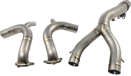 Akrapovic uitlaatbocht en middenpijp - Bmw Adventure / Adventure Edition 40 years GS e.a. (2019-2024) | Femon Parts