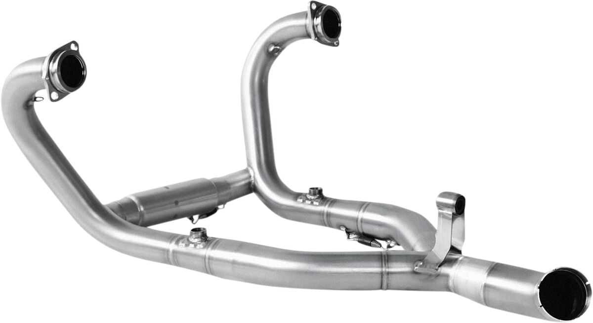 Akrapovic headpipes ss r nine t - Bmw 100 Years / Option 719 e.a. (2017-2023) | Femon Parts