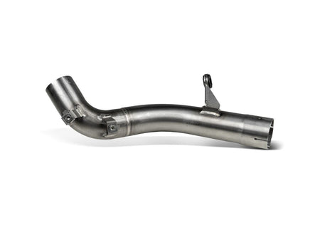 Akrapovic Mid Pipe uitlaatbocht en middenpijp - Bmw Adventure / F 800 GS e.a. (2024-2026) | Femon Parts