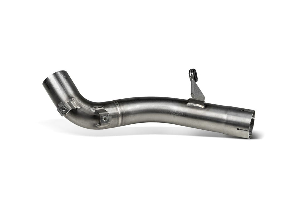 Akrapovic Mid Pipe uitlaatbocht en middenpijp - Bmw Adventure / F 800 GS e.a. (2024-2026) | Femon Parts