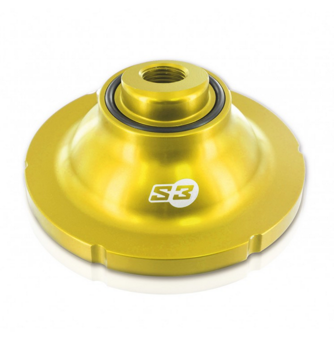 S3 Parts INSERT GG/SHERCO TRIAL 280 LOW COMPR.