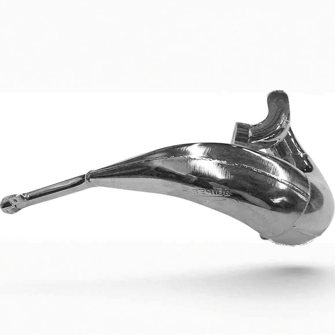 FMF Racing Gnarly uitlaatbocht en middenpijp offroad - Honda (2003-2004) | Femon Parts