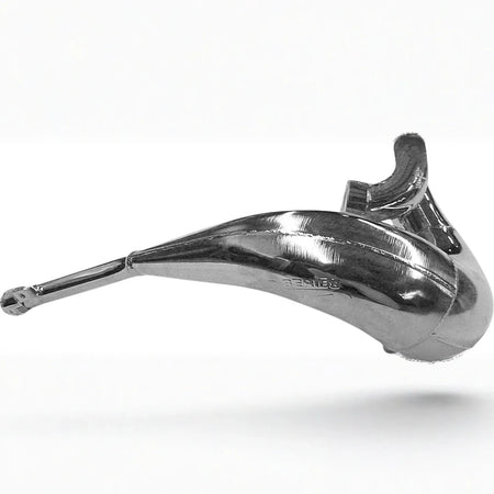 FMF Racing Gnarly uitlaatbocht en middenpijp offroad - Honda (2003-2004) | Femon Parts