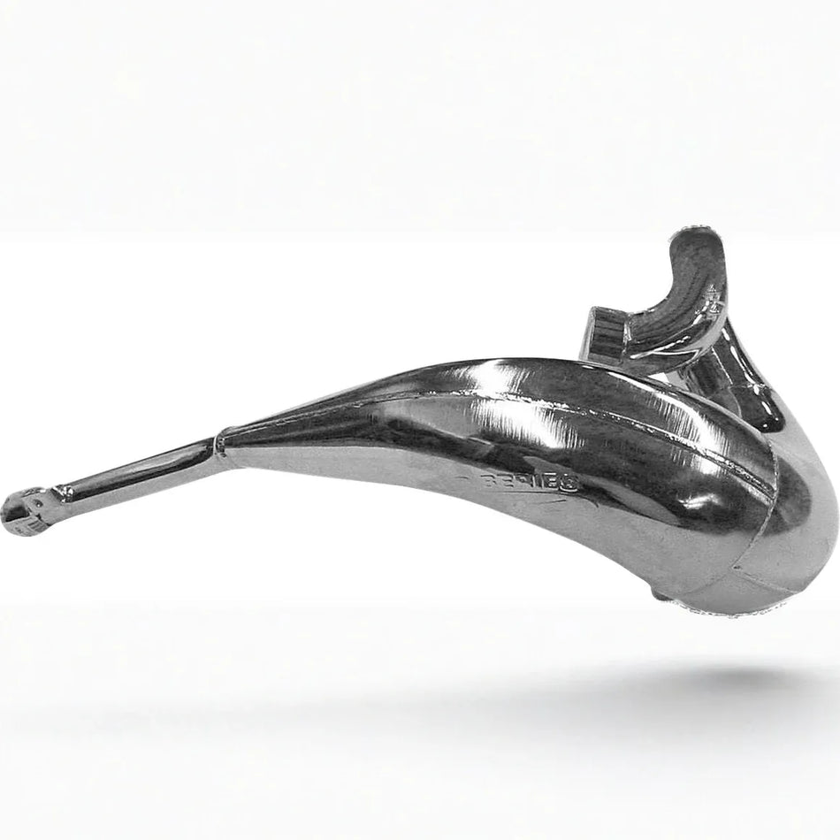 FMF Racing Gnarly uitlaatbocht en middenpijp offroad - Honda (2003-2004) | Femon Parts