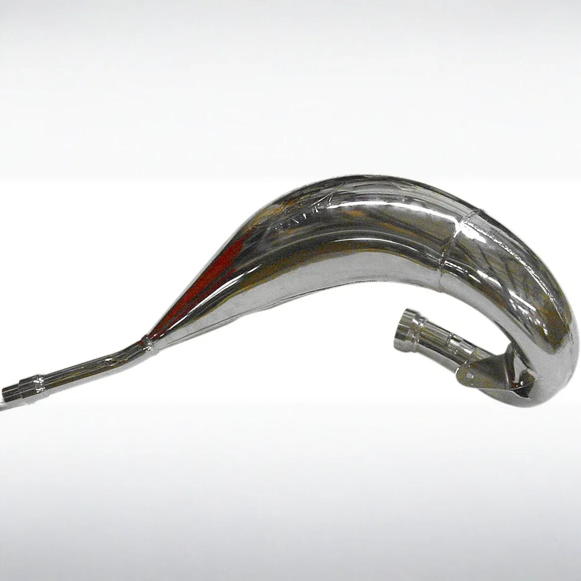 FMF Racing Gold Series Fatty uitlaatbocht en middenpijp offroad - Kawasaki (2004) | Femon Parts
