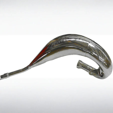 FMF Racing Gold Series Fatty uitlaatbocht en middenpijp offroad - Kawasaki (2004) | Femon Parts
