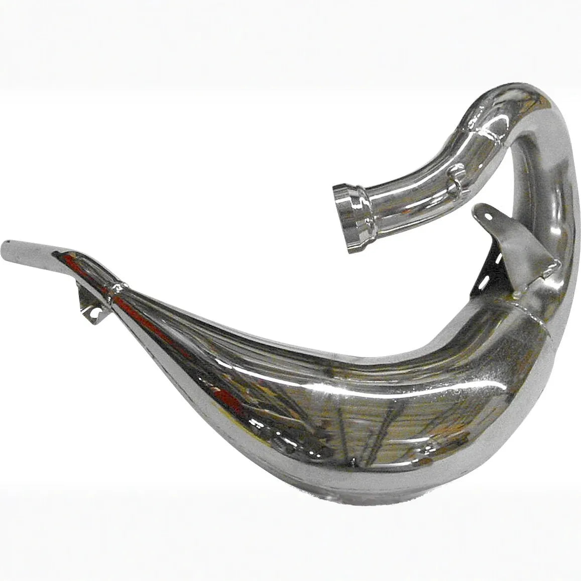 FMF Racing Gold Series Fatty uitlaatbocht en middenpijp offroad - Yamaha YZ-125 (2000-2004) | Femon Parts