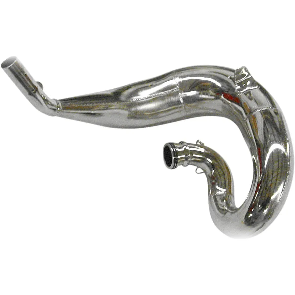 FMF Racing Gold Series Fatty uitlaatbocht en middenpijp offroad - Ktm (2004-2010) | Femon Parts