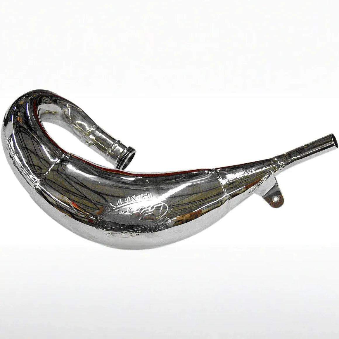 FMF Racing Gold Series Fatty uitlaatbocht en middenpijp offroad - Ktm (2004-2010) | Femon Parts