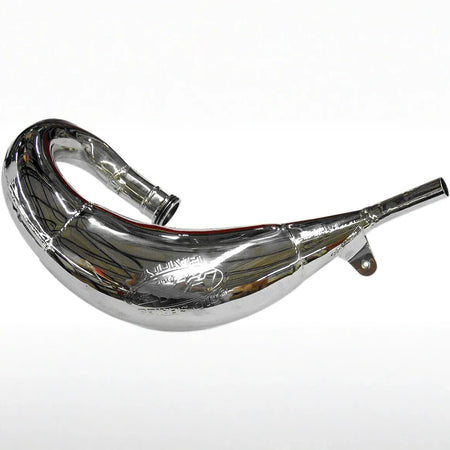 FMF Racing Gold Series Fatty uitlaatbocht en middenpijp offroad - Ktm (2004-2010) | Femon Parts
